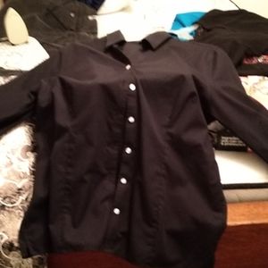 Button up shirt